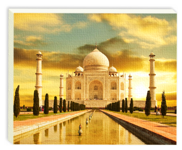 TajMahal