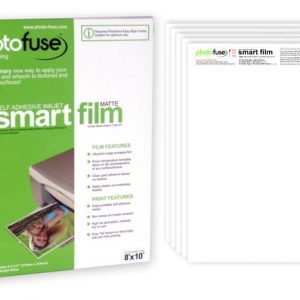 Smart Film Sheet