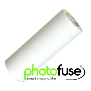 Smart Imaging Film Rolls